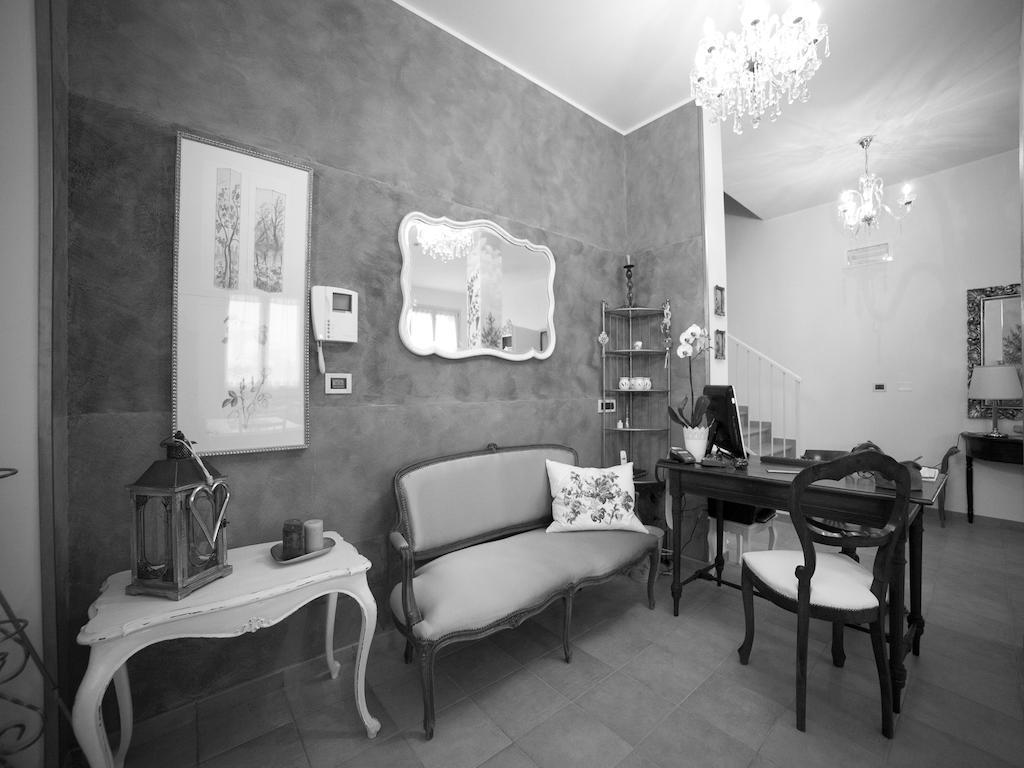 Agriturismo Fondo Gesu Sala Bolognese Ngoại thất bức ảnh