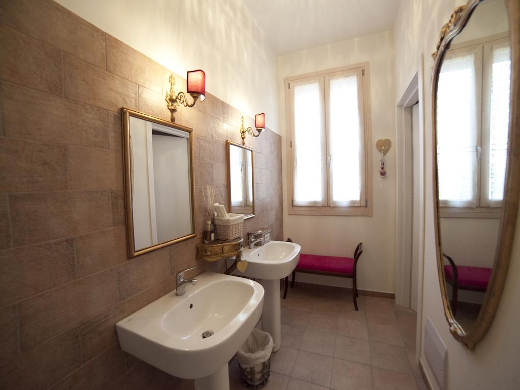 Agriturismo Fondo Gesu Sala Bolognese Ngoại thất bức ảnh
